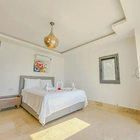 Villa Doha Fethiye