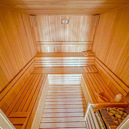 Doha Villa