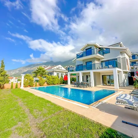 Doha Villa Fethiye